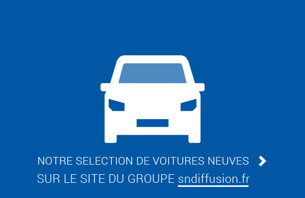 logo voitures neuves